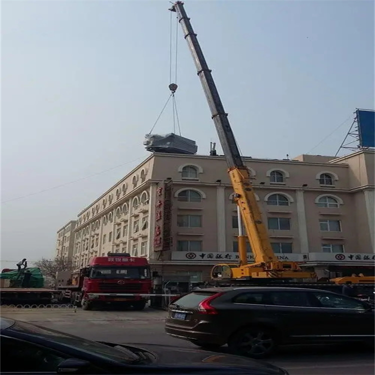 隆安桥梁基础施工|大型设备租赁解决方案|吊装运输难点攻克