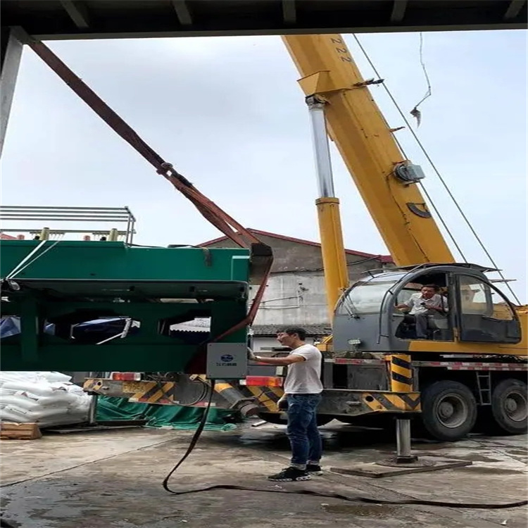 隆安大吨位吊车租赁应急保障方案|化解突发吊装需求难题